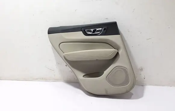 Volvo XC60 Rear door card panel trim 31407418