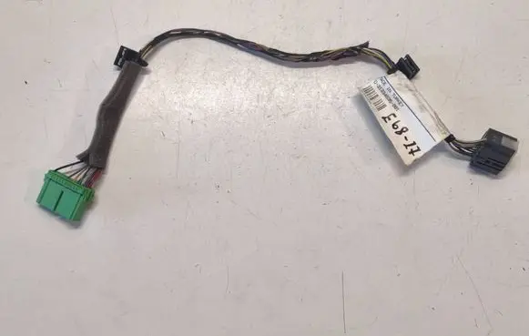 Volvo S60 Other wiring loom 31334535