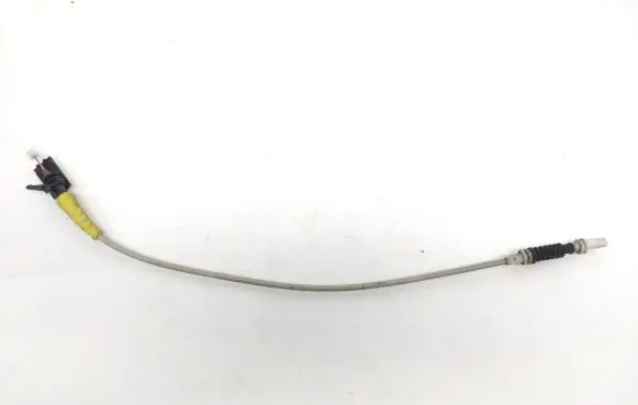 BMW 1 E81 E87 Front door cable line 7059677