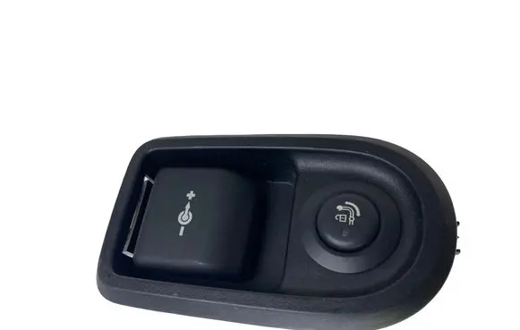 BMW 5 G30 G31 G38 Other switches/knobs/shifts 927285801