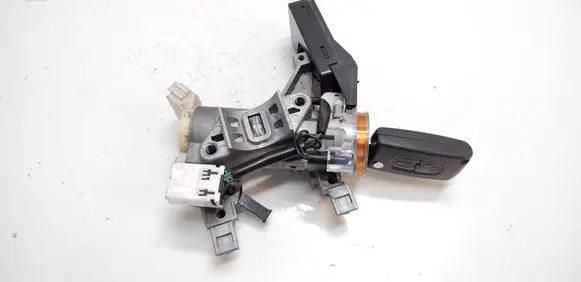 Citroen C-Crosser Ignition lock 8670A012 G8D646MB 11116RI