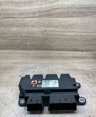 Opel Astra K Airbag control unit/module 13523918 739169217