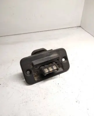 Volkswagen Caddy Sliding door contact joint 2K5907438