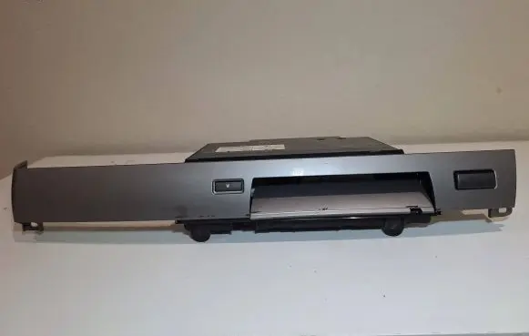BMW 7 E65 E66 CD/DVD changer 9119708 L51760917280