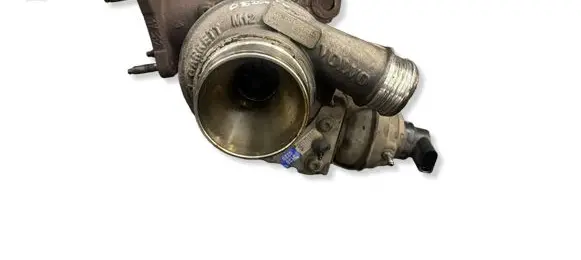 Volvo V40 Turbo 31380220 GTC1446VZ
