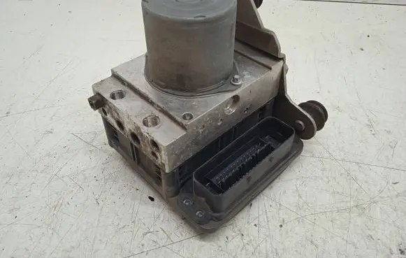 Audi A6 S6 C7 4G ABS control unit/module 4G0907379