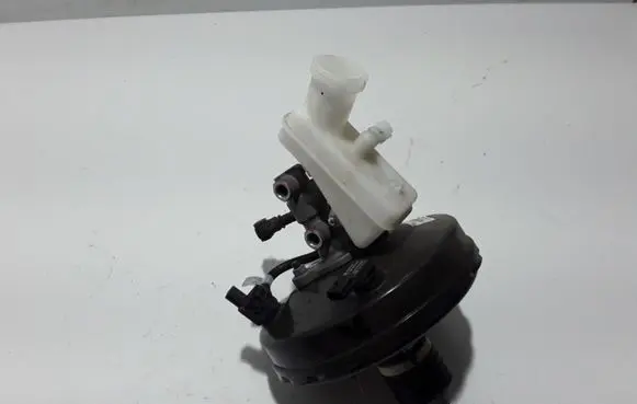 Dacia Spring Brake booster 472106568R