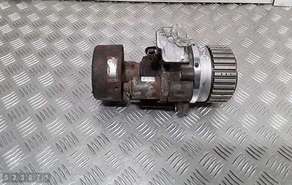 Ford Kuga I Rear differential P6539112000
