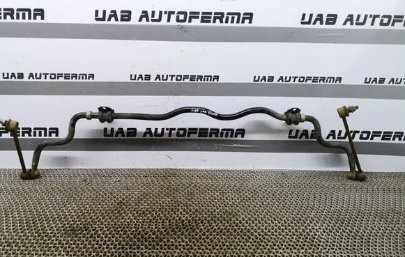 Hyundai i40 Front anti-roll bar/sway bar 548103Z000