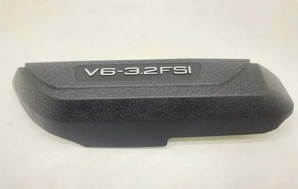 Audi A4 S4 B7 8E 8H Engine cover (trim) 06E103925D