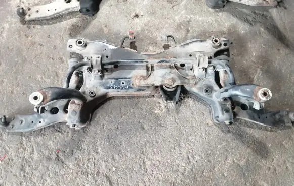 Ford Focus Front subframe
