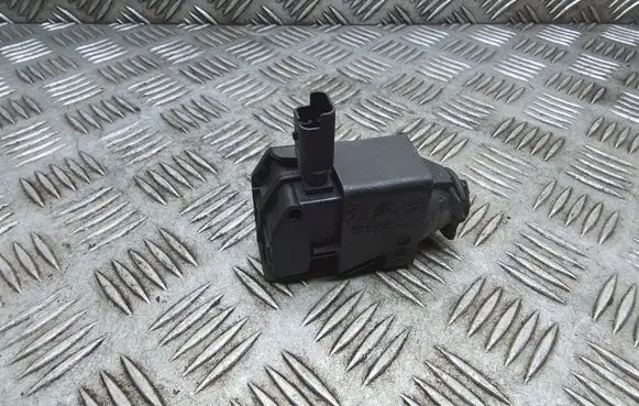 Peugeot Traveller Fuel tank cap lock 9808749980 D514500