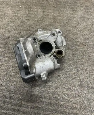 Mercedes-Benz E W212 EGR valve A6511400160