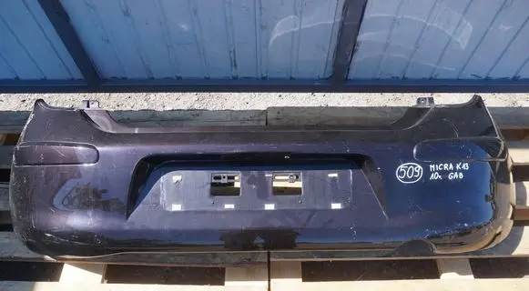 Nissan Micra Rear bumper 850221HB0H