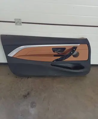 BMW 4 F32 F33 Other front door trim element 7307637 7463825 7245629