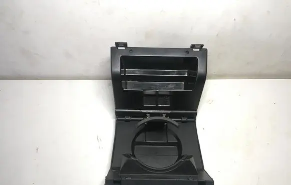 Skoda Octavia Mk1 (1U) Cup holder back 1U0857962B