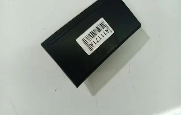 Volkswagen PASSAT B6 Car ashtray 318250200