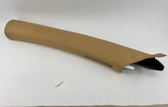 Volkswagen PASSAT B6 (A) pillar trim 3C0867233D 3C0867233D18S