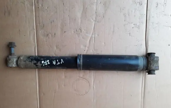 Renault Scenic III - Grand scenic III Rear shock absorber/damper 562100018R