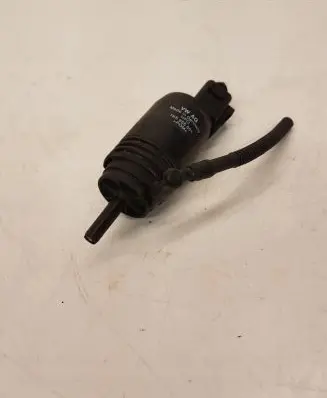 Audi A3 S3 8V Windscreen/windshield washer pump 1K5955651