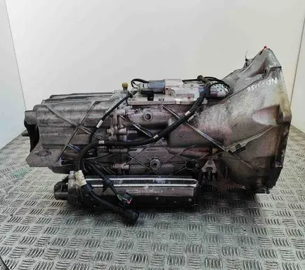 BMW 5 E60 E61 Automatic gearbox GS7S47BG