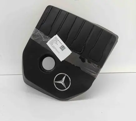Mercedes-Benz CLA C118 X118 Engine cover (trim) A2820101000