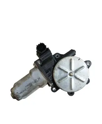 Subaru Tribeca Rear door window regulator motor 