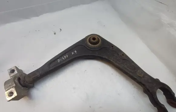 Peugeot 407 Front lower control arm/wishbone