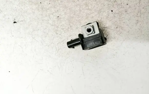 BMW 5 GT F07 Airbag deployment crash/impact sensor 6577922417704 65779224177-04