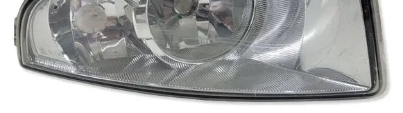 Skoda Octavia Mk2 (1Z) Front fog light 1Z0941700CKOLUMB 1Z0941700C