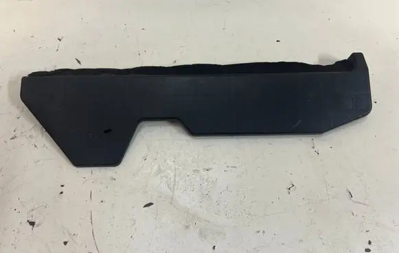 KIA Carens III Intercooler air guide/duct channel 29136A4000