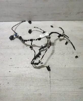 Seat Arona Tailgate/trunk wiring harness 6F9971013G