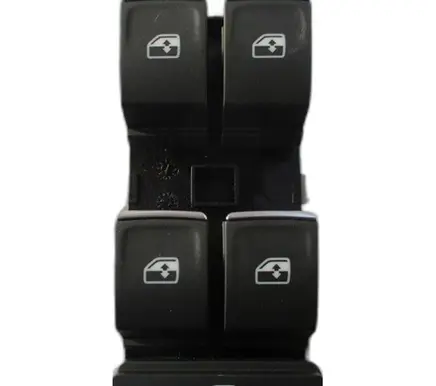 Other switches/knobs/shifts