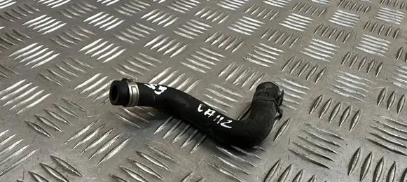 Citroen C4 Cactus Engine coolant pipe/hose 30559504