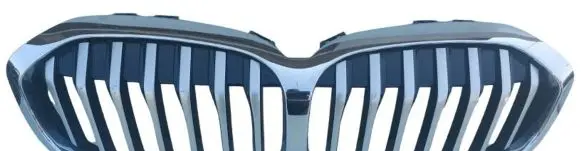 BMW 1 F40 Front grill 5a39366-kolumb