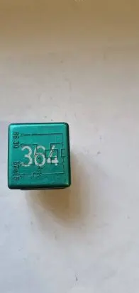 Audi A8 S8 D2 4D Other relay 4A0951258