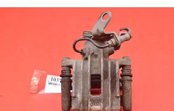 Seat Leon (5F) Rear brake caliper 
