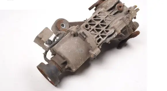 Opel Mokka Rear differential 95273523