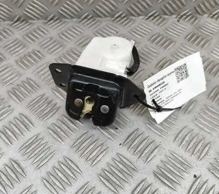 Nissan Leaf I (ZE0) Tailgate/trunk/boot lock/catch/latch 90502EN00A
