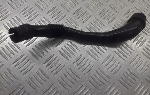 Volkswagen PASSAT B5.5 Oil breather separator 
