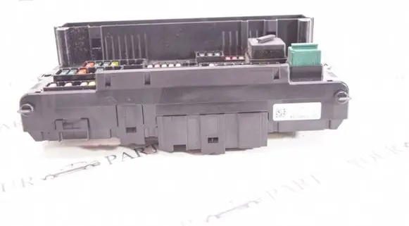 BMW X3 F25 Fuse module 9210863