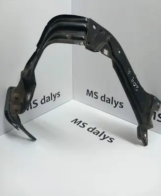 Mercedes-Benz CLK A209 C209 Headlight/headlamp mounting bracket A2096201016 2096201016