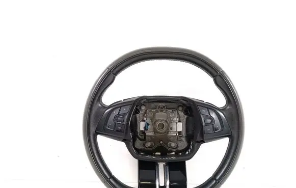 Citroen C4 Cactus Steering wheel 