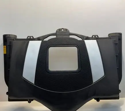 Mercedes-Benz E W211 Engine cover (trim) A2730900201 EP0107 4619685905