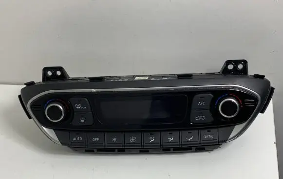 Hyundai i30 Climate control unit 97250G4251