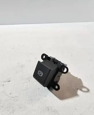 Hand parking brake switch