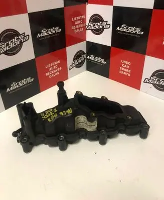 Audi A6 S6 C6 4F Intake manifold 059129712BQ