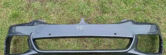 BMW 5 G30 G31 Front bumper
