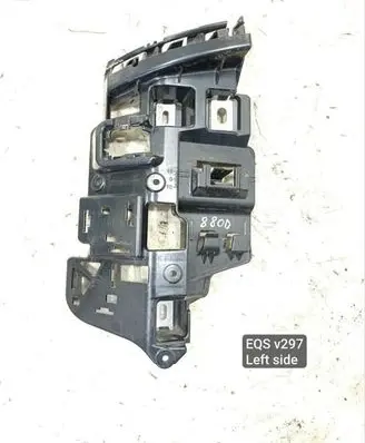 Mercedes-Benz EQS V297 Rear bumper mounting bracket A2978850104