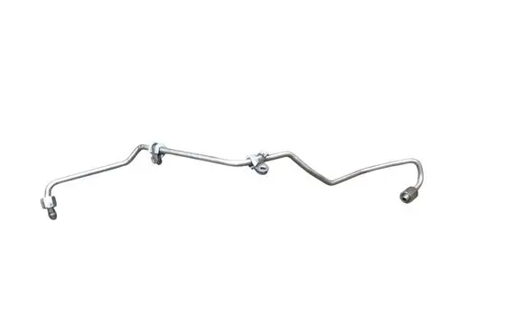 Volkswagen Caddy Turbo turbocharger oiling pipe/hose 